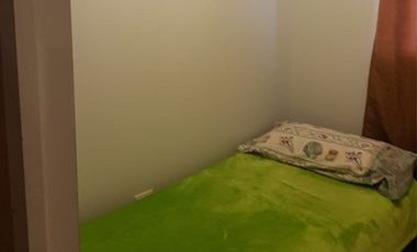 3D/1B amoblado + estacionamiento