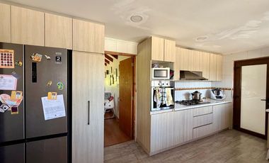 Parcela de lujo en Don Ladislao, Talagante