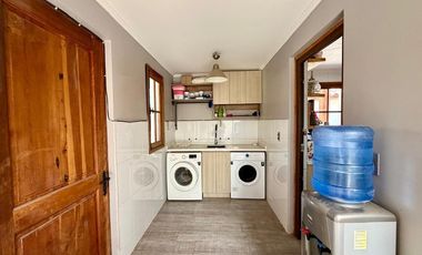 Parcela de lujo en Don Ladislao, Talagante