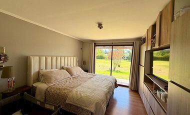 Parcela de lujo en Don Ladislao, Talagante