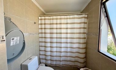 Parcela de lujo en Don Ladislao, Talagante