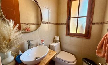 Parcela de lujo en Don Ladislao, Talagante