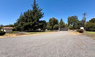 Parcela de lujo en Don Ladislao, Talagante