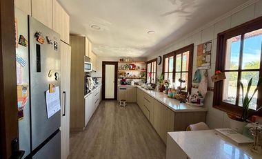 Parcela de lujo en Don Ladislao, Talagante