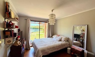 Parcela de lujo en Don Ladislao, Talagante