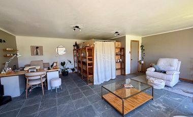 Parcela de lujo en Don Ladislao, Talagante