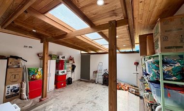 Parcela de lujo en Don Ladislao, Talagante