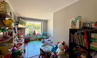 Parcela de lujo en Don Ladislao, Talagante