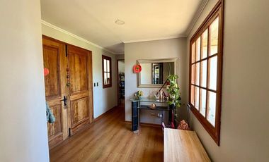 Parcela de lujo en Don Ladislao, Talagante