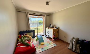 Parcela de lujo en Don Ladislao, Talagante