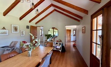 Parcela de lujo en Don Ladislao, Talagante