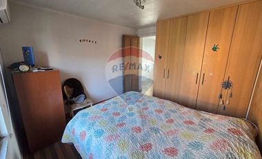 Pasaje cerrado en Barrio Suarez Mujica