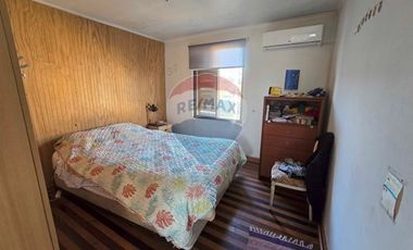 Pasaje cerrado en Barrio Suarez Mujica