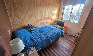 Pasaje cerrado en Barrio Suarez Mujica