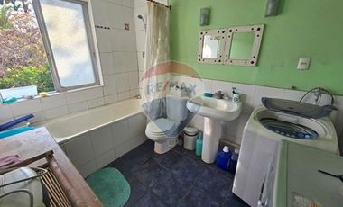 Pasaje cerrado en Barrio Suarez Mujica