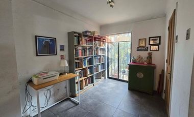 Pasaje cerrado en Barrio Suarez Mujica