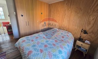 Pasaje cerrado en Barrio Suarez Mujica