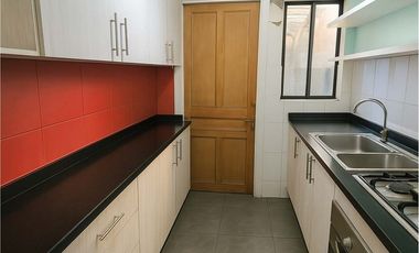 Pasaje cerrado en Barrio Suarez Mujica