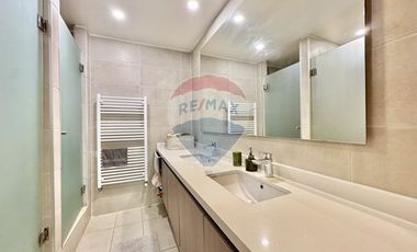 Dúplex con excelente ubicación-Patio Privado