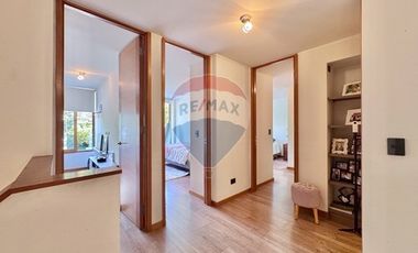 Dúplex con excelente ubicación-Patio Privado