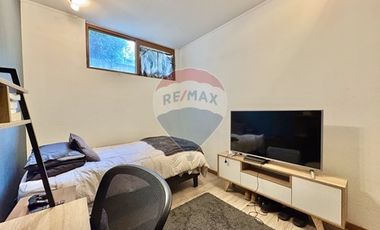 Dúplex con excelente ubicación-Patio Privado