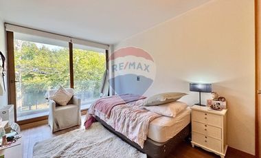 Dúplex con excelente ubicación-Patio Privado