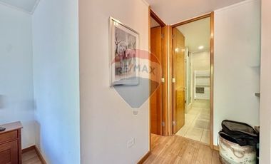 Dúplex con excelente ubicación-Patio Privado