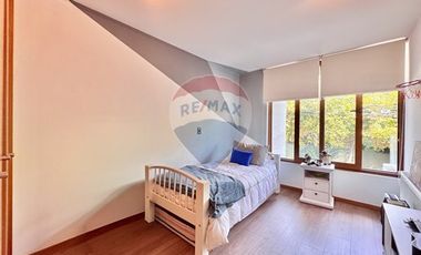 Dúplex con excelente ubicación-Patio Privado