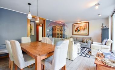 Dúplex con excelente ubicación-Patio Privado