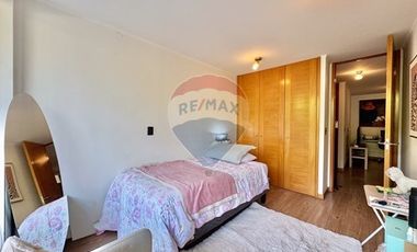 Dúplex con excelente ubicación-Patio Privado