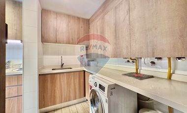 Dúplex con excelente ubicación-Patio Privado