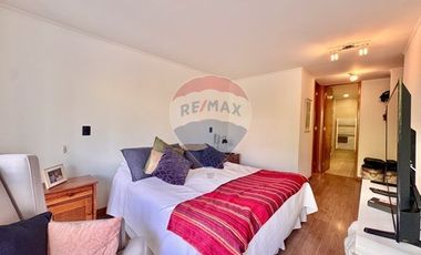 Dúplex con excelente ubicación-Patio Privado