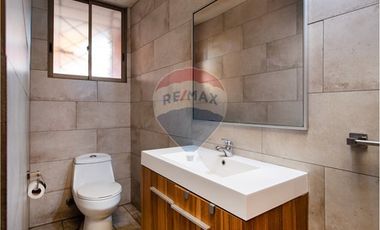 OPORTUNIDAD CASA 2DORM+2BAÑOS+2 ESTAC