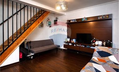 OPORTUNIDAD CASA 2DORM+2BAÑOS+2 ESTAC