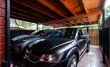 OPORTUNIDAD CASA 2DORM+2BAÑOS+2 ESTAC