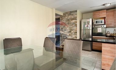 OPORTUNIDAD CASA 2DORM+2BAÑOS+2 ESTAC