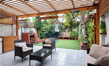 OPORTUNIDAD CASA 2DORM+2BAÑOS+2 ESTAC