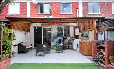 OPORTUNIDAD CASA 2DORM+2BAÑOS+2 ESTAC