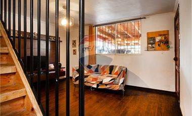 OPORTUNIDAD CASA 2DORM+2BAÑOS+2 ESTAC