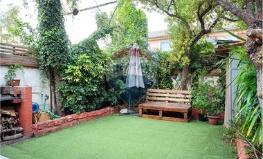 OPORTUNIDAD CASA 2DORM+2BAÑOS+2 ESTAC