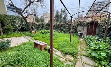 ARRIENDO SOLO CON OPCION DE COMPRA