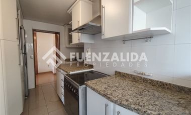 Departamento en Arriendo en Hernando de Aguirre 496