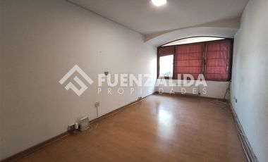 Departamento en Arriendo en Hernando de Aguirre 496