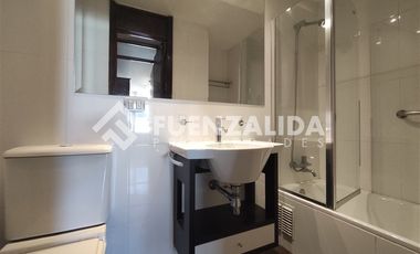 Departamento en Arriendo en Hernando de Aguirre 496