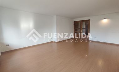 Departamento en Arriendo en Hernando de Aguirre 496