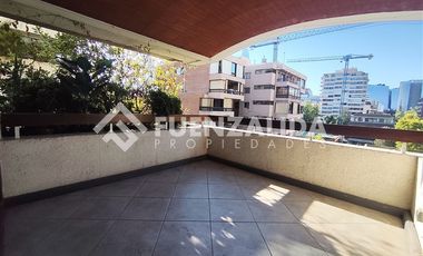 Departamento en Arriendo en Hernando de Aguirre 496