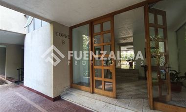 Departamento en Arriendo en Hernando de Aguirre 496