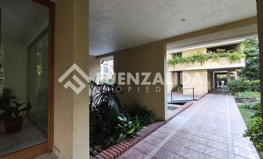 Departamento en Arriendo en Hernando de Aguirre 496