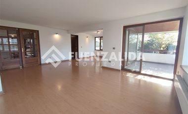 Departamento en Arriendo en Hernando de Aguirre 496