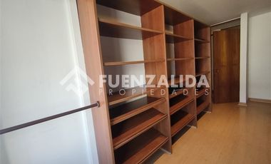 Departamento en Arriendo en Hernando de Aguirre 496